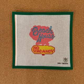 Beach House: No Vacancy