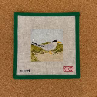 Least Tern Coaster