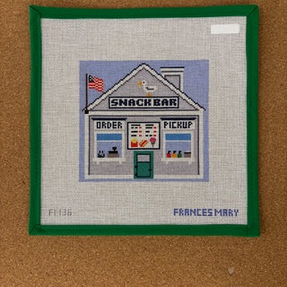 Seaside Village Snack Bar