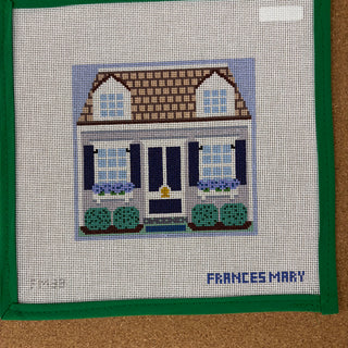 Seaside Village Cape House