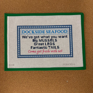 Dockside Seafood