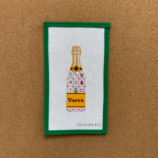 Mahjong Champagne