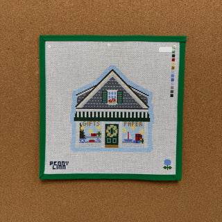 Cape Christmas Village - Stationery Shop