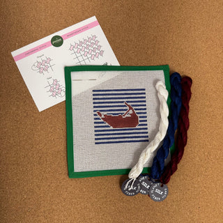 Nantucket Island Beginner Kit