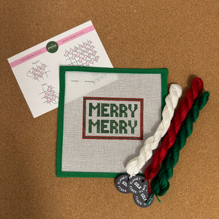 Merry Merry Beginner Kit