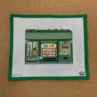 The Shop Arnold the Corner