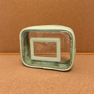 Small Pop-In Pouch - Mint
