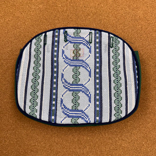 Ann Kaye Bermuda Bag Cover - Dibba