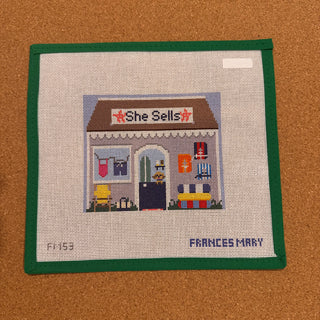 Seaside Village Beach Shop