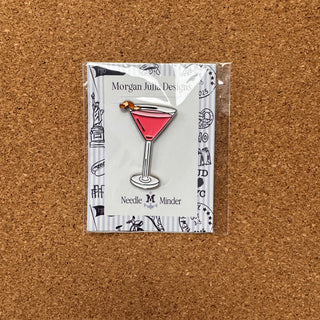 Cosmo Needle Minder