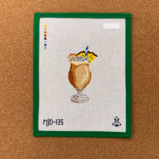 Painkiller Cocktail