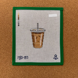 Iced Coffee