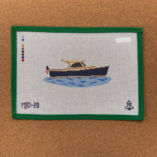 Picnic Boat