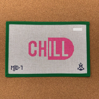 Chill Pill