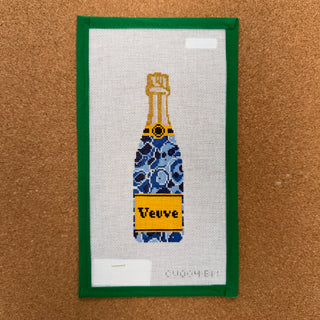 Blue Marble Champagne