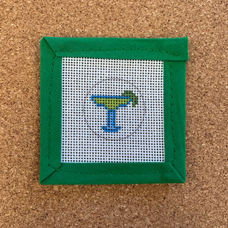 Margarita Fob Round Insert