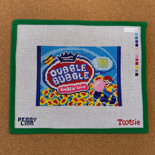 Double Bubble