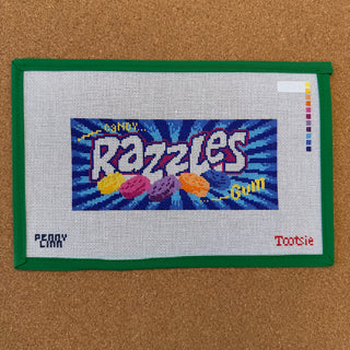 Razzles Candy