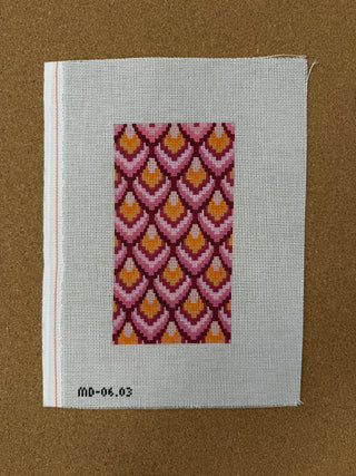 MD-06.03 Pink Vagello EGC