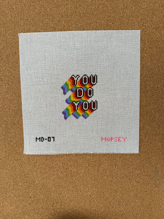 MD-07 You Do you