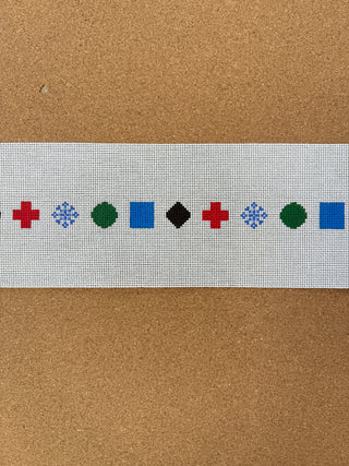 MD-105 Belt - ski signs
