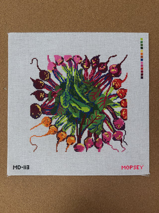 MD-113 Beets Mandala