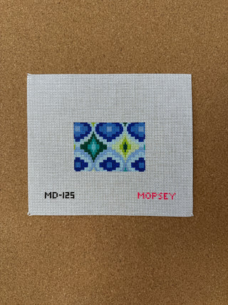 MD-125 2x3 Insert - Mopsey Bargello