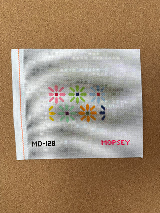 MD-128 2x3 Insert - Daisies