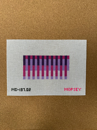 MD-137.02 Vertical Gradient Insert (purple)