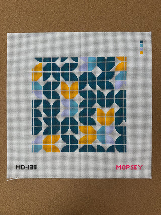 MD-139 Mod Tulip