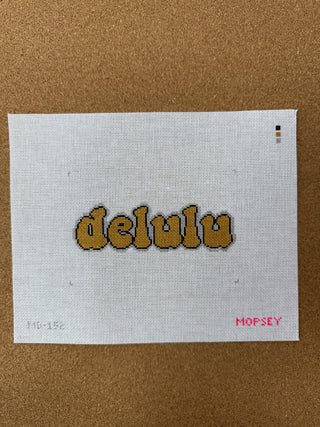 MD-152 Delulu