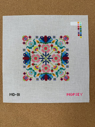 MD-31 Mopsey Mandala