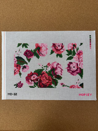 MD-32 Roses are Red