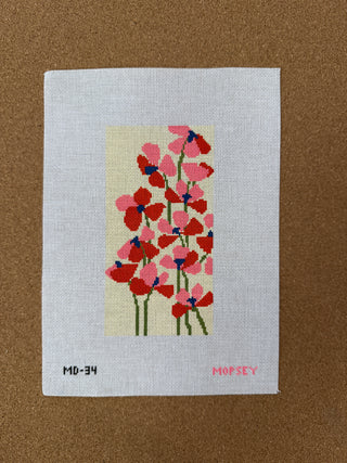 MD-34 Poppies Sunnies