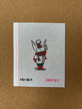 MD-36.04 Snow Pig