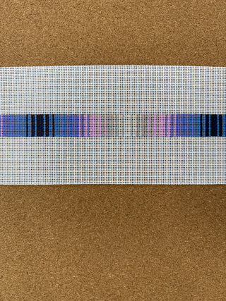 MD-42 Hatband - gradient/sea