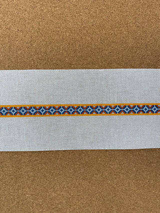 MD-44 Hatband - southwest