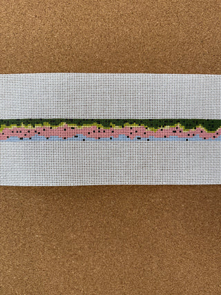 MD-53 Hatband - Trout