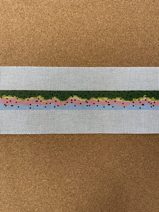 MD-65 Belt - trout