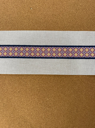 MD-69 Purse strap - geometric