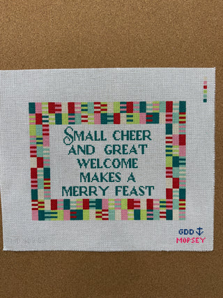 MD.GDD-03 Small Cheer