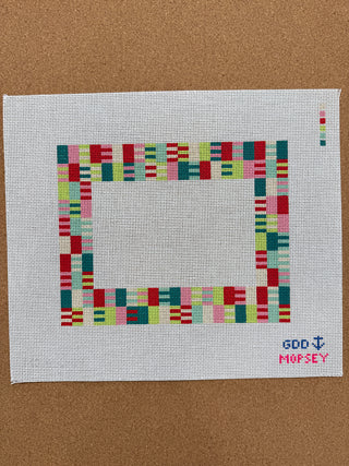 MD.GDD-04 Holiday Frame