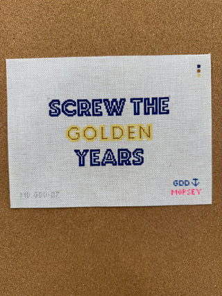 MD.GDD-07 Screw the golden years