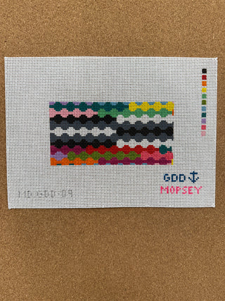 MD.GDD-09 Bubble Lines 3x6