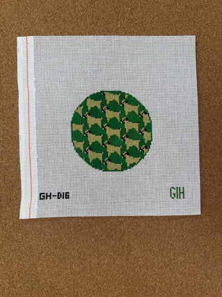 MD.GHN-016 Pug