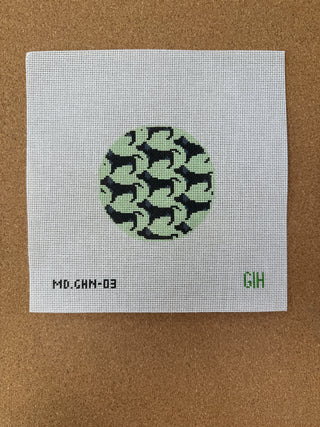 MD.GHN-03 Labrador