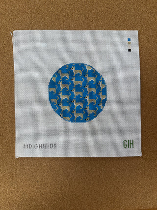 MD.GHN-05 Chihuahua