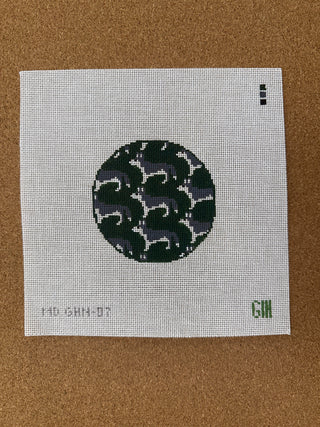MD.GHN-07 Husky