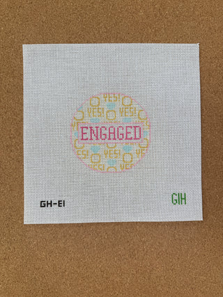 MD.GHN-21 Engagement