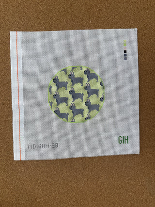 MD.GHN-38 French Bulldog